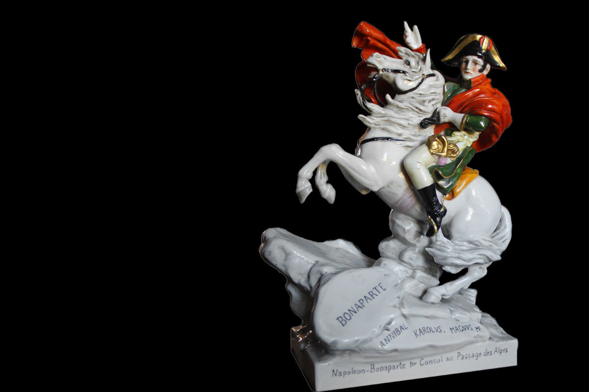 Napoleone - Museo di Versailles