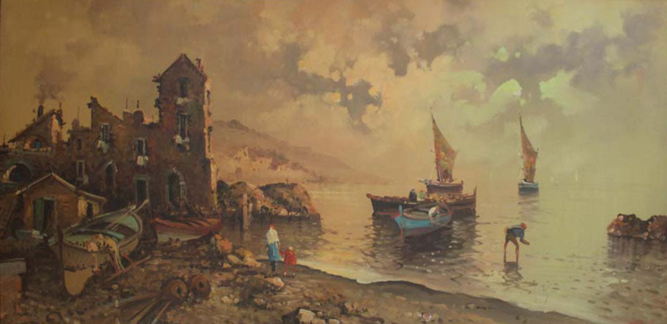 De Vity - Napoli