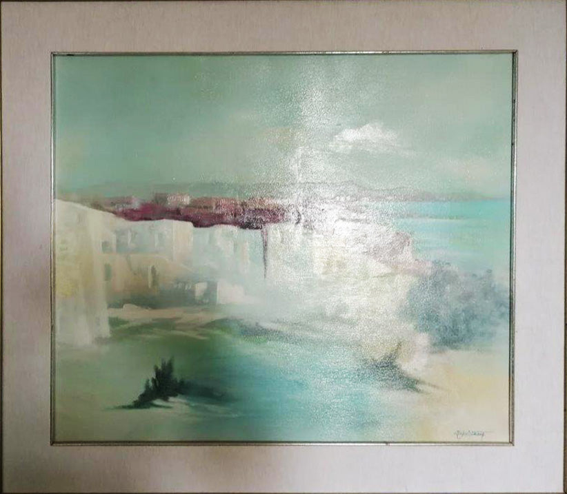 Napolitano - Scogliera
