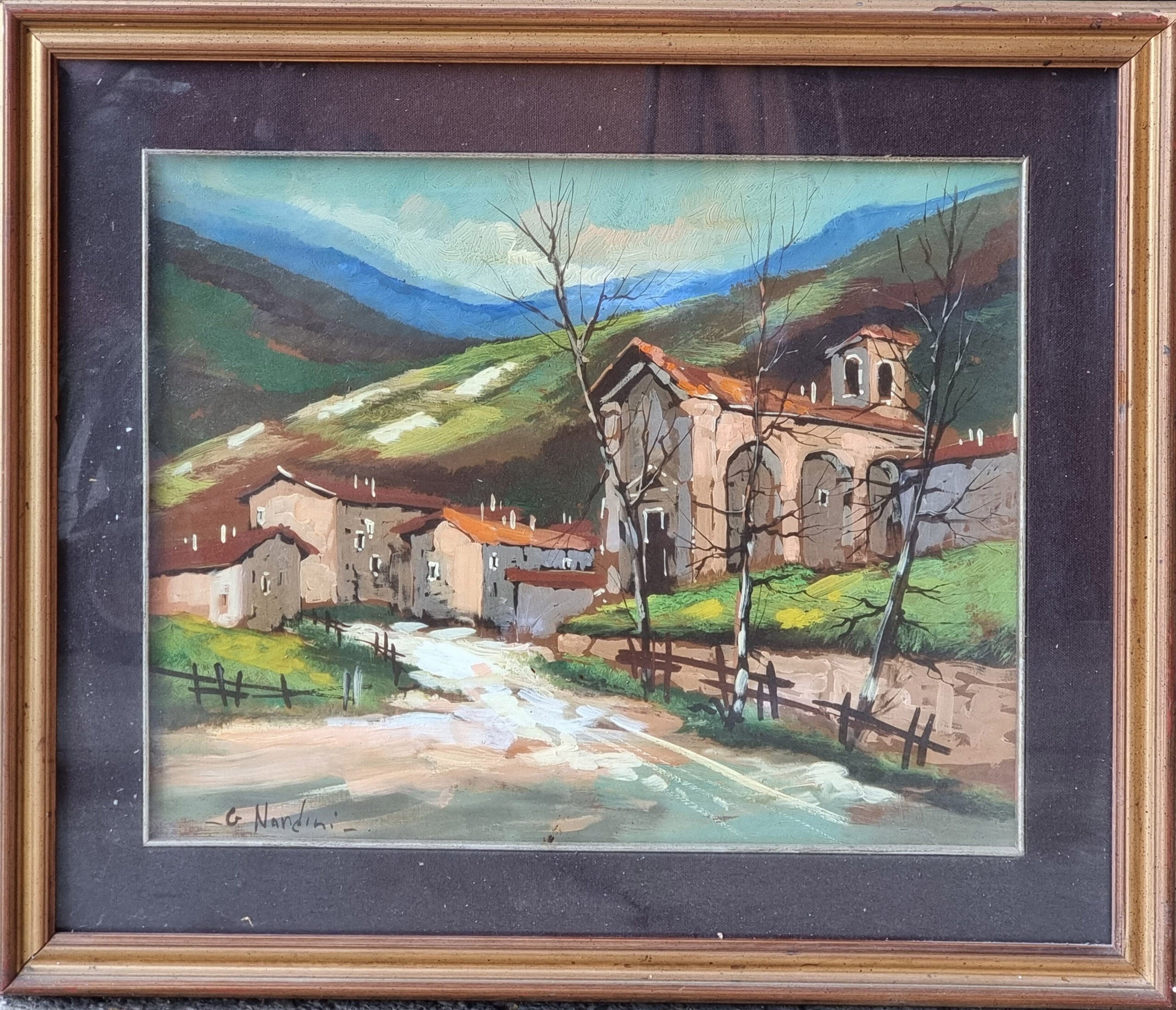 Nardini - Senza titolo