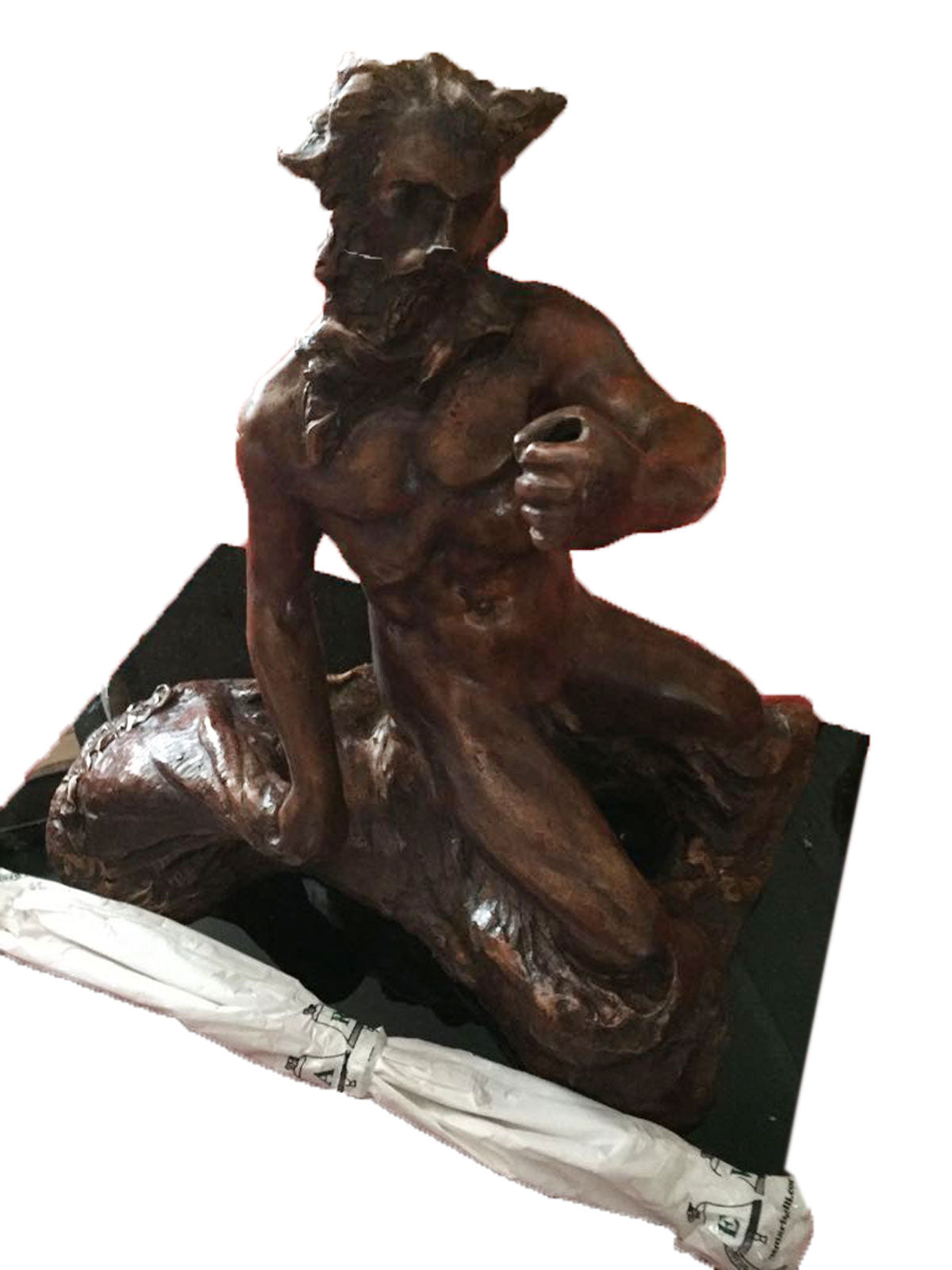 Alessandro Romano - Nettuno