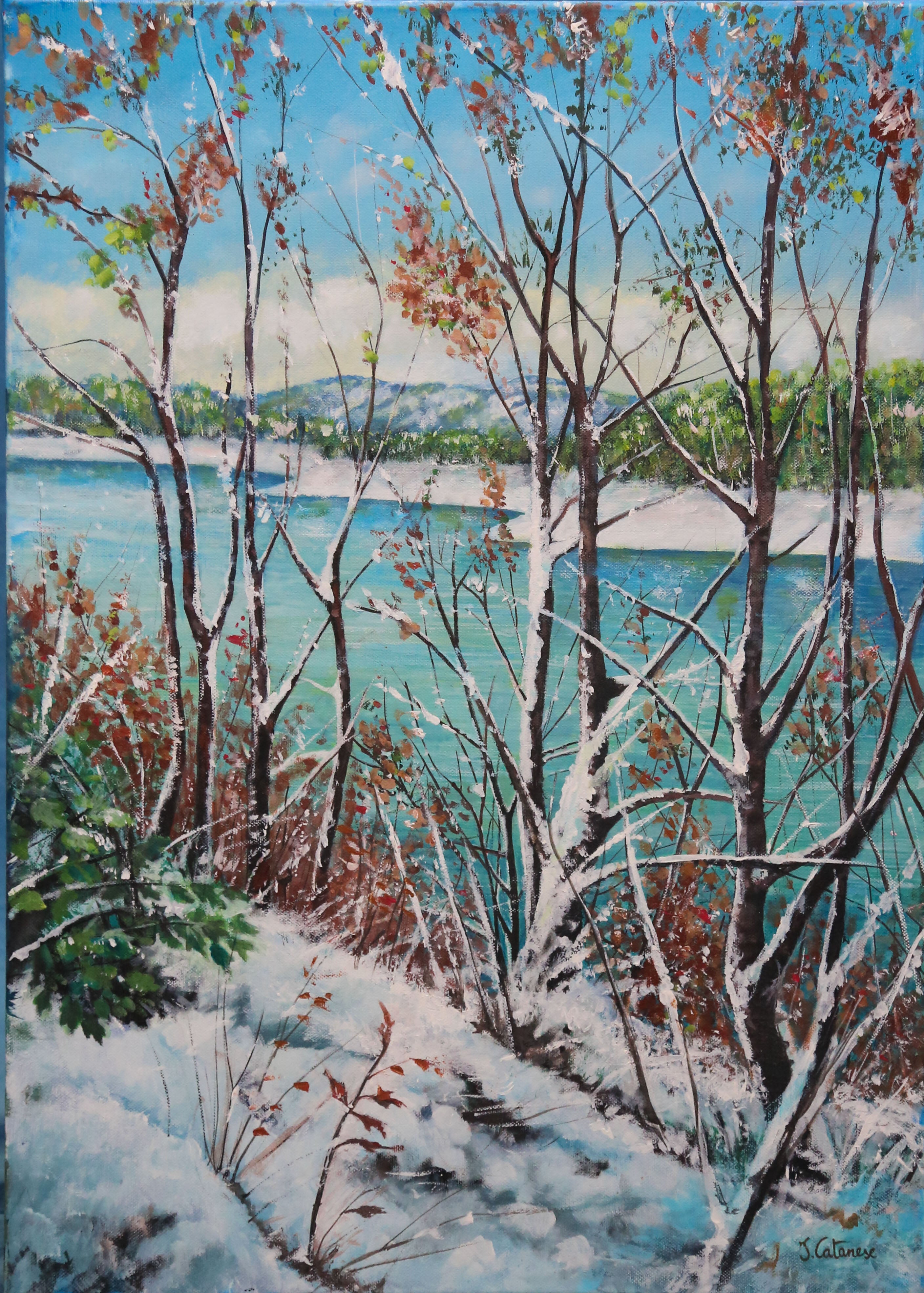 Isabella Catanese - Neve