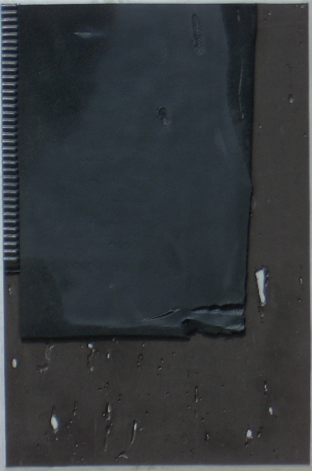 Vinicio Momoli - Nexiture liquide