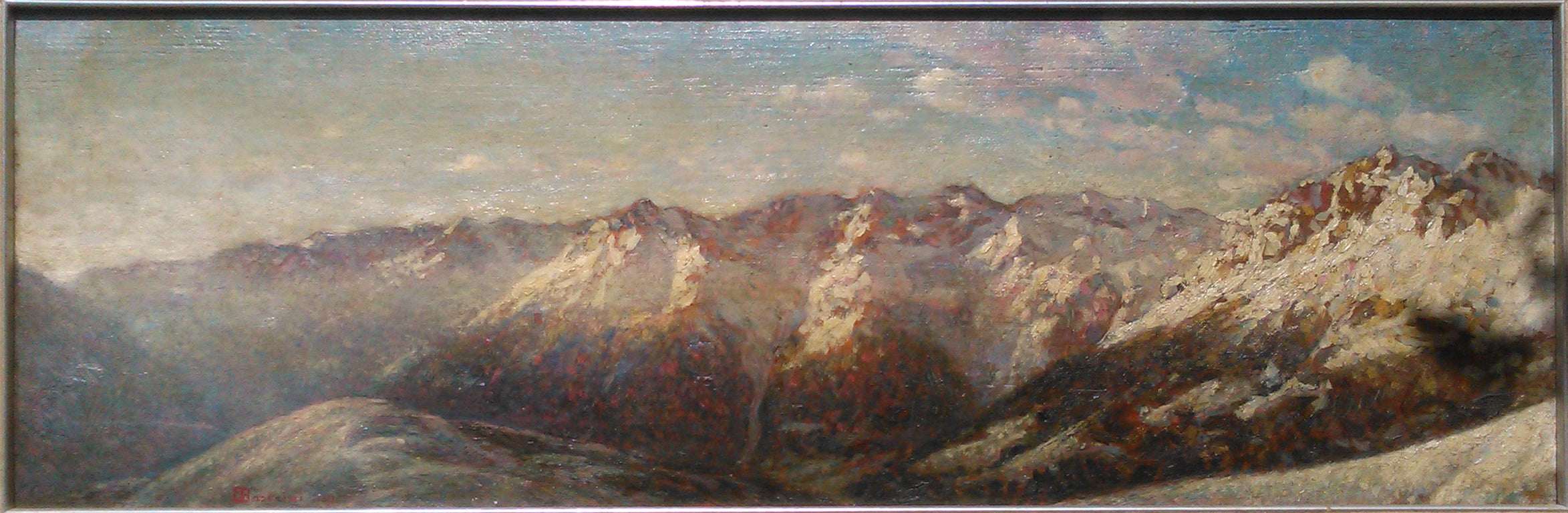 Nicola Arduini - Montagne