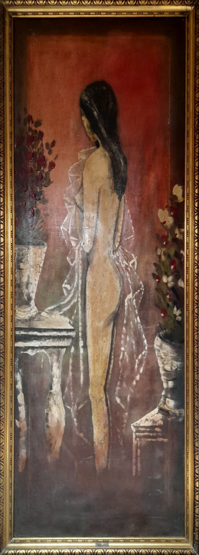 Nicola Aversa - Senza titolo