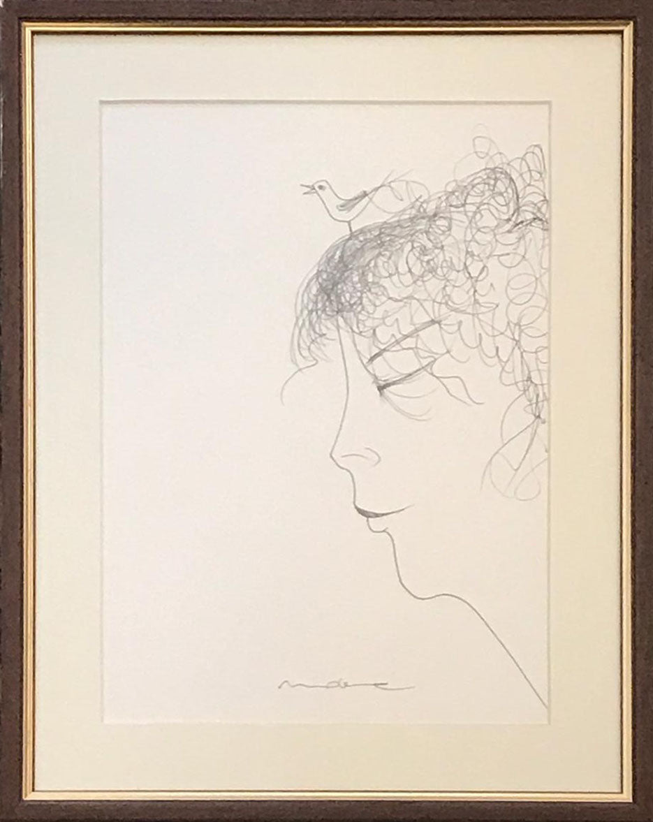 Antonio Nocera - Senza titolo