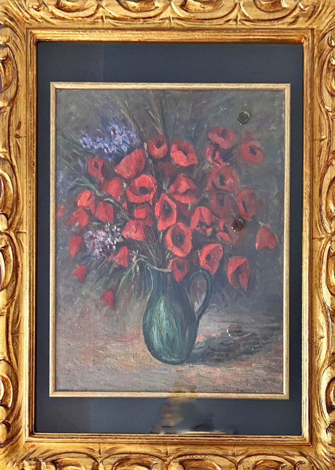 Autor desconocido - Tulipanes