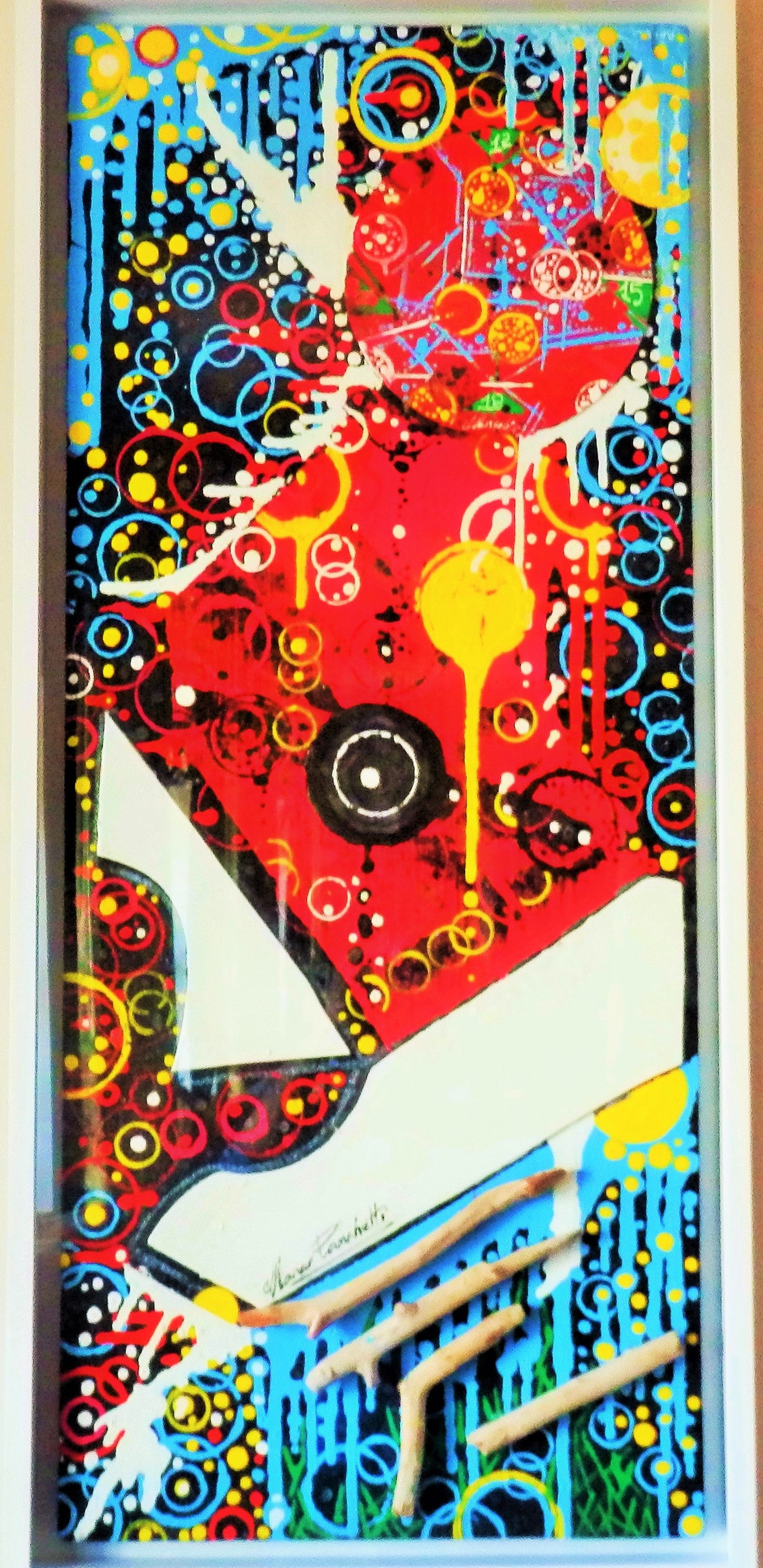 Marco Panchetti - Notte di note