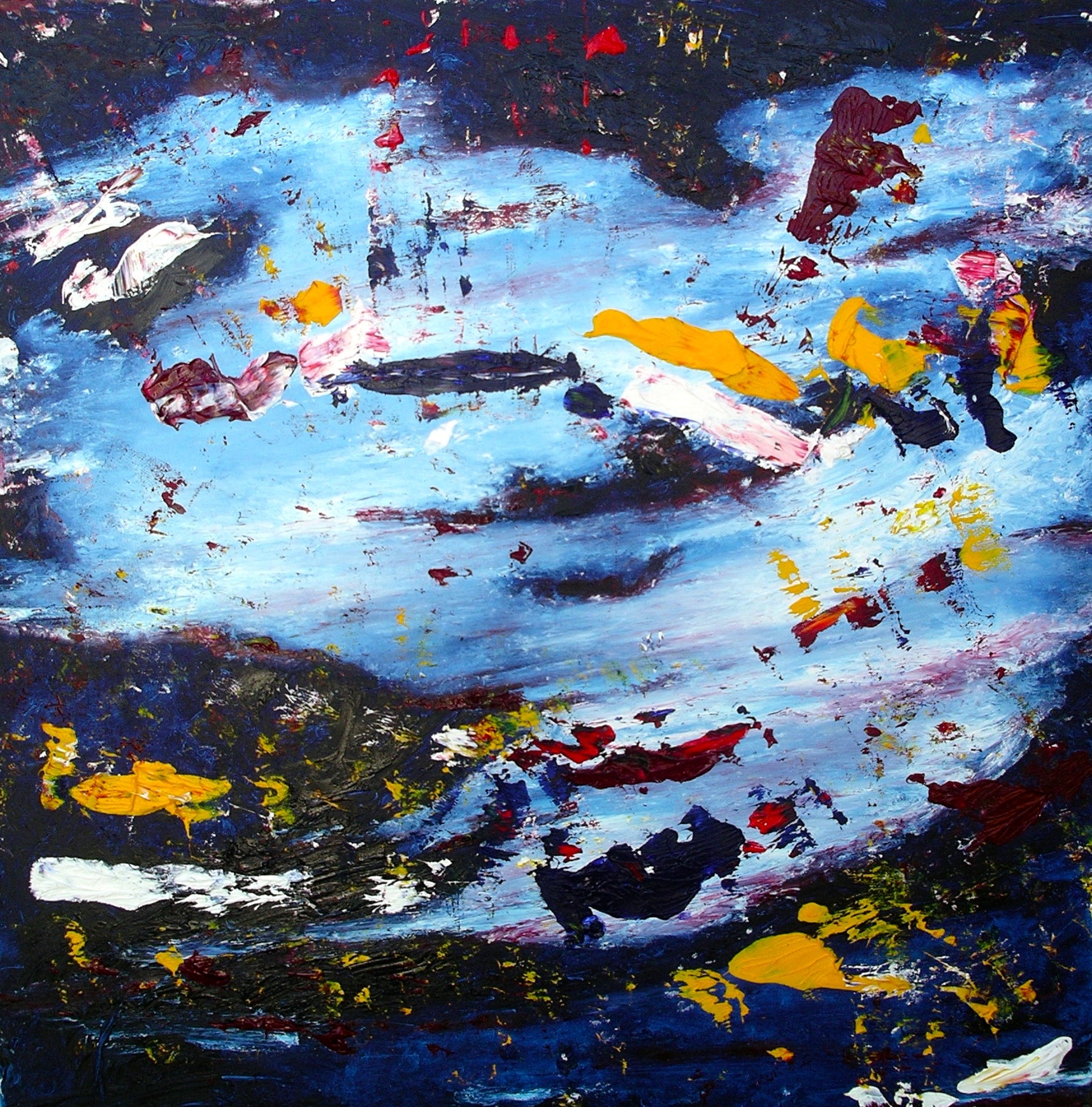 Liliana Scocco Cilla - Nocturne