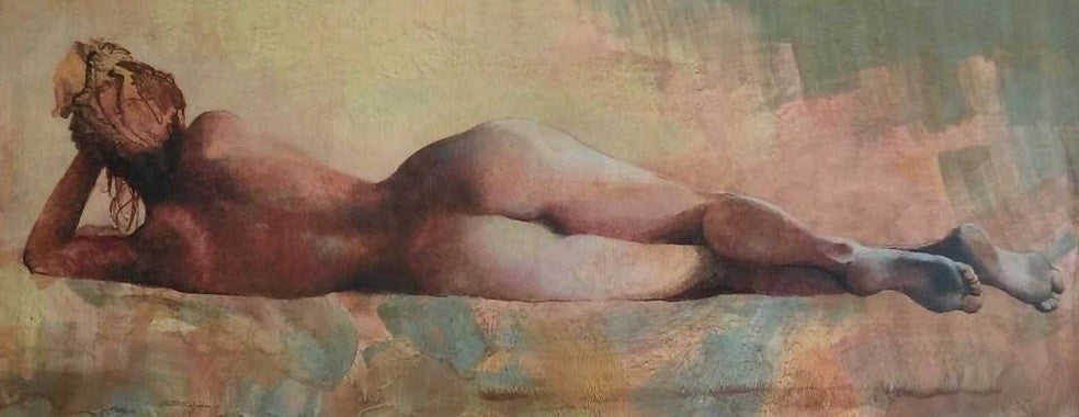 Marta Mangiabene - Senza titolo