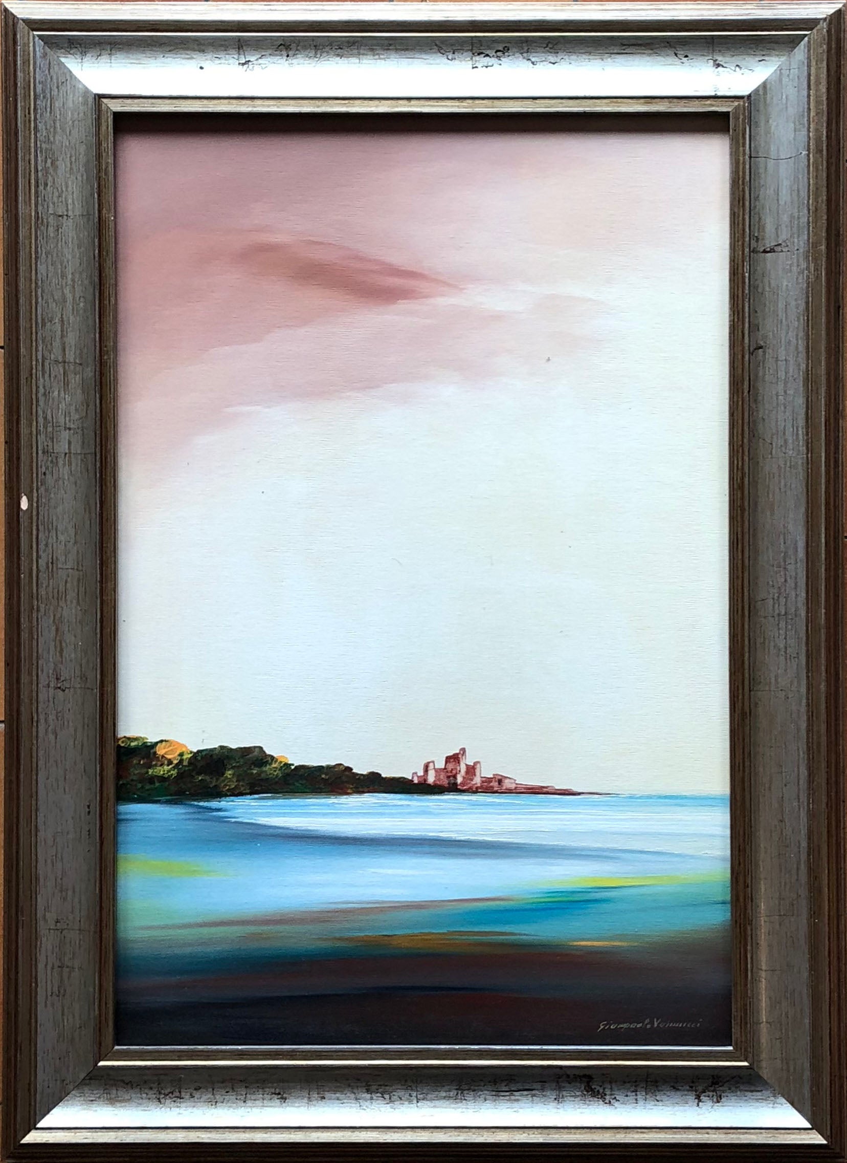 Giampaolo Vannucci - Senza titolo