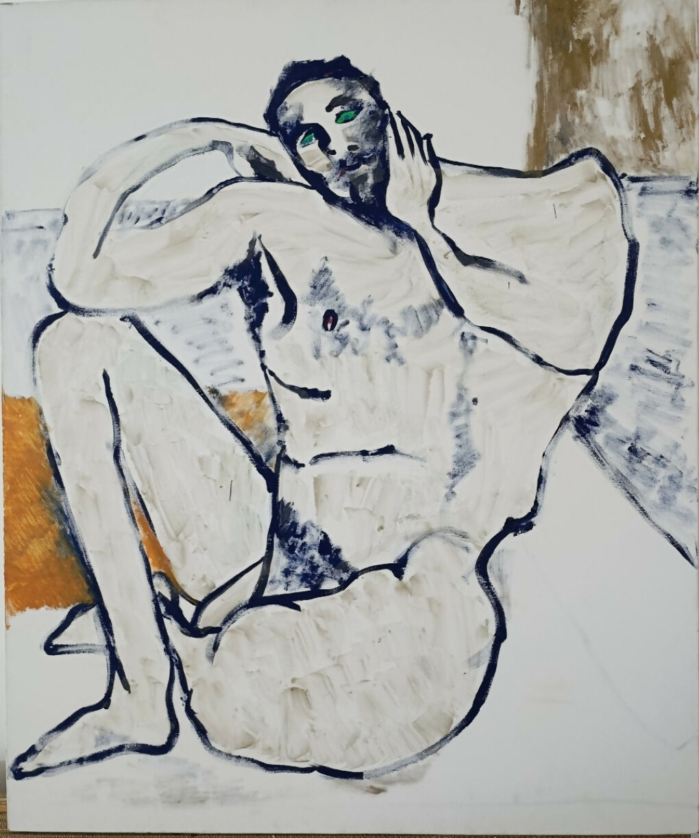 El gigante