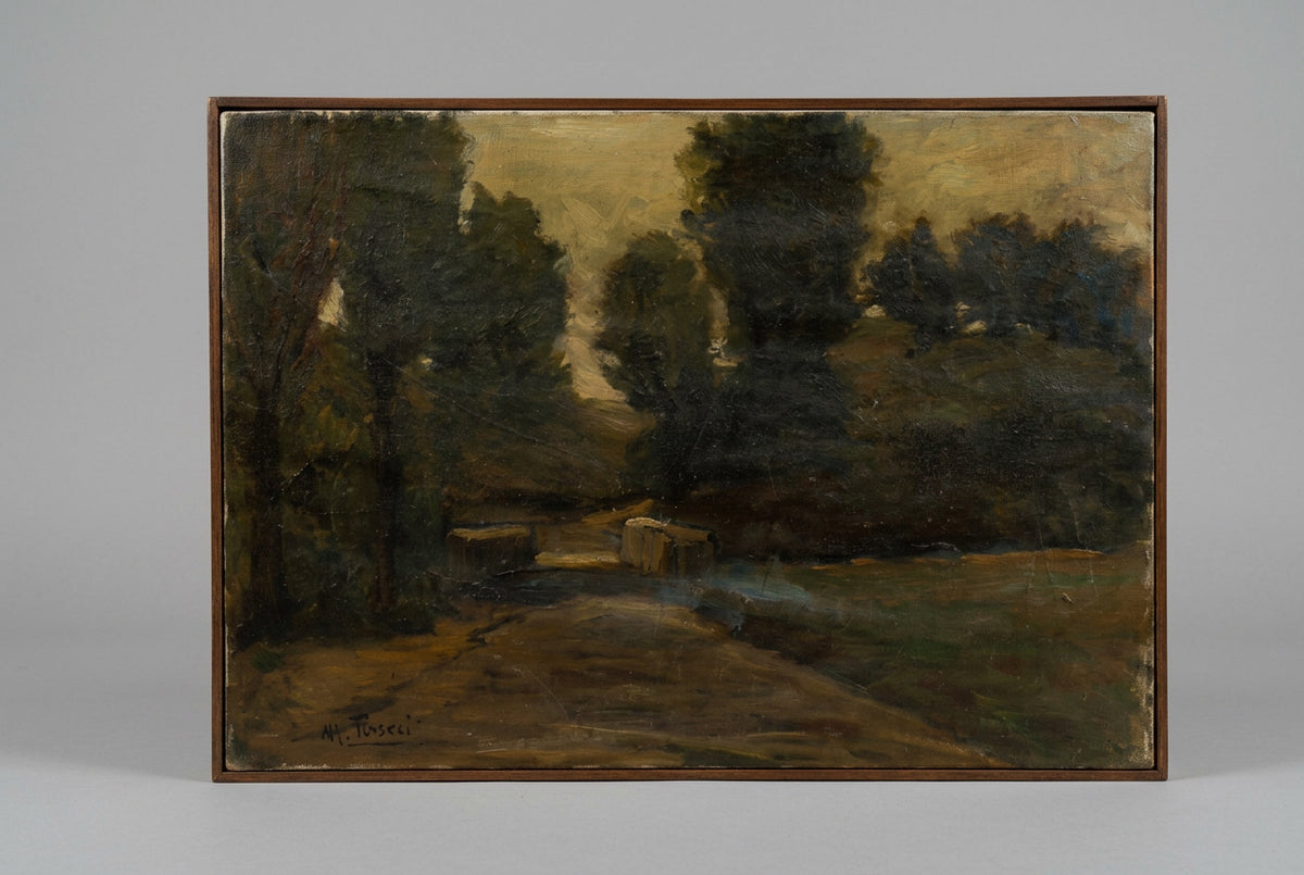 PAesaggio - Pavesi
