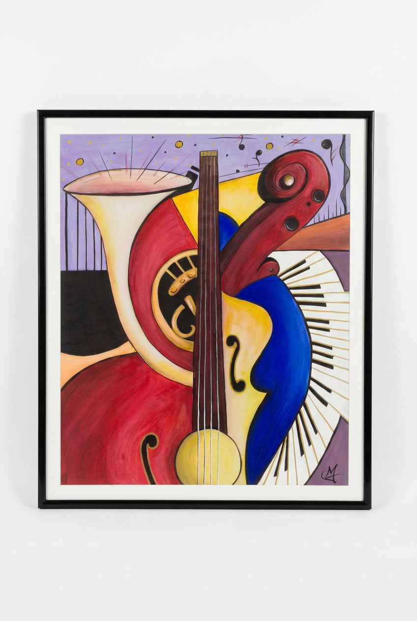 La musica dell anima - Anna Taberlet