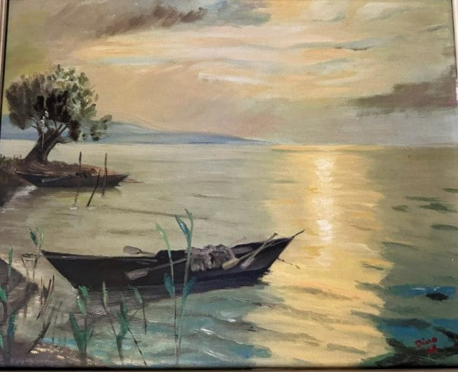 Sofi Dino - CASTIGLIONE DELLA PESCAIA