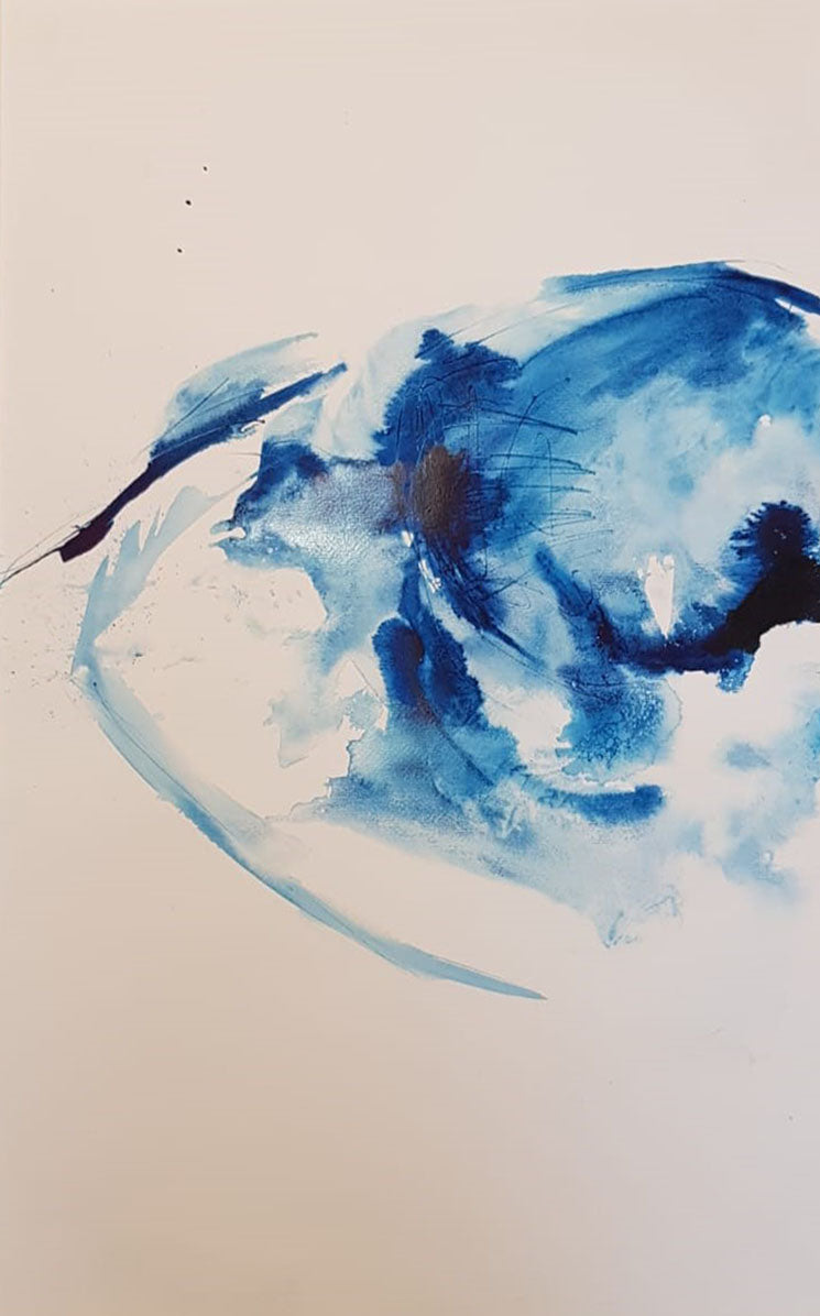 Diego Mariani - Beyond the Sea