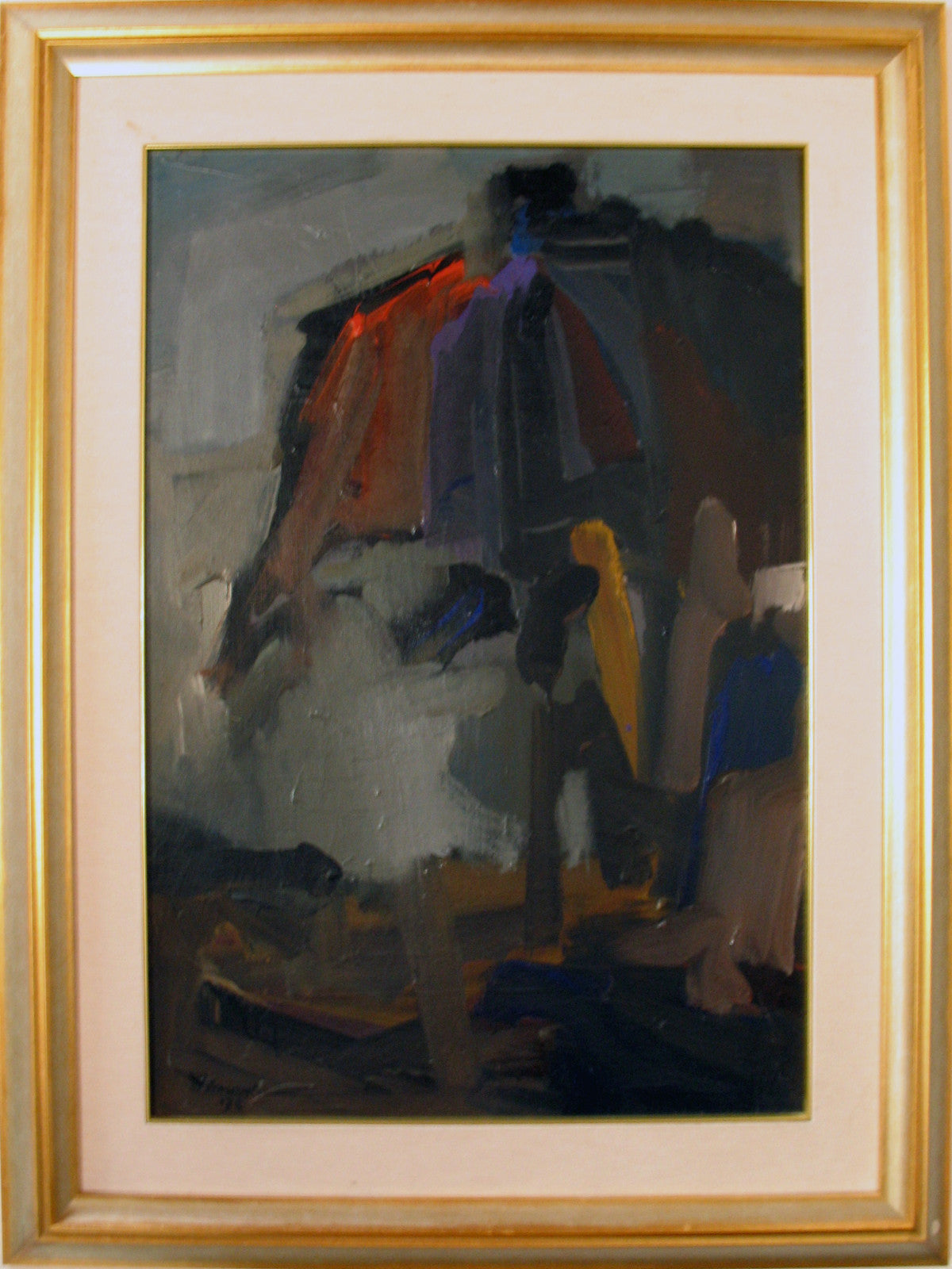 Mauro Simoni - Ombrellone