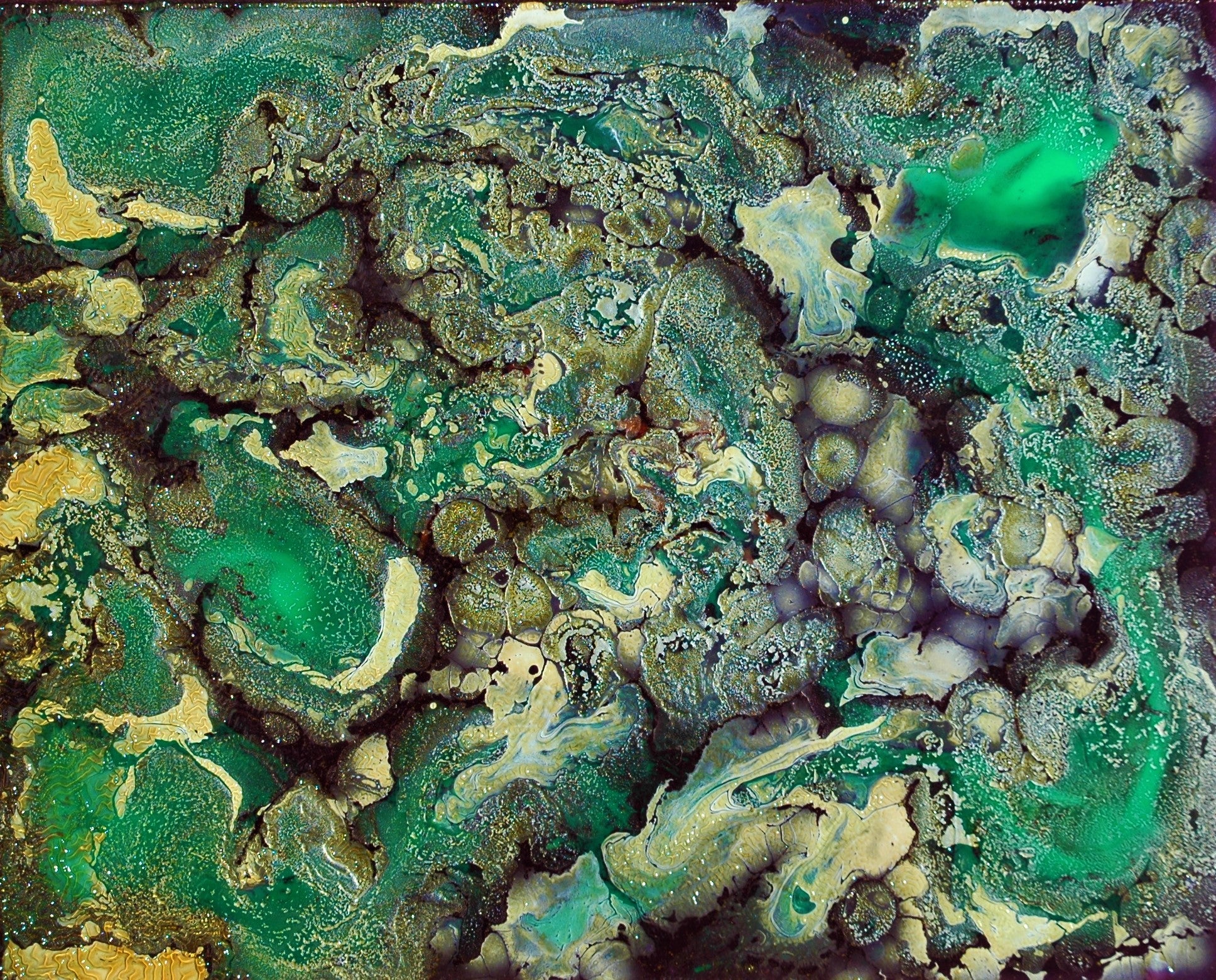 Krinart - ORIGIN