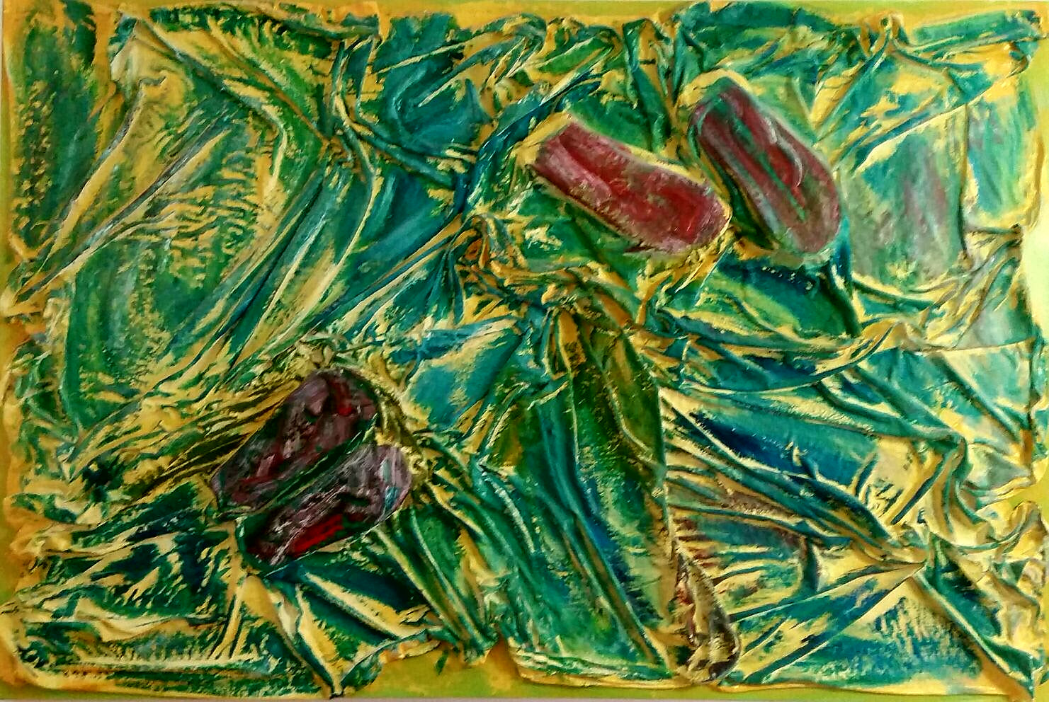Carena Marini Paolo - Orme