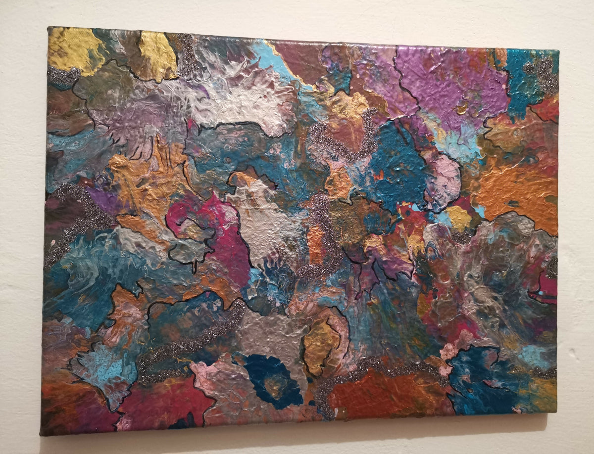 Gioco di colori