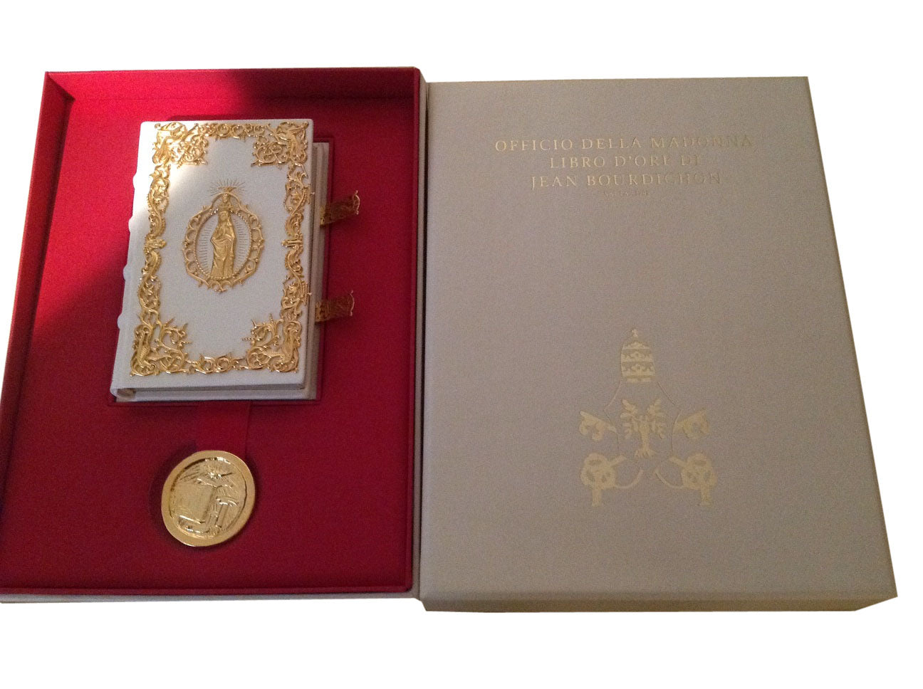Officio della Madonna - Aus der