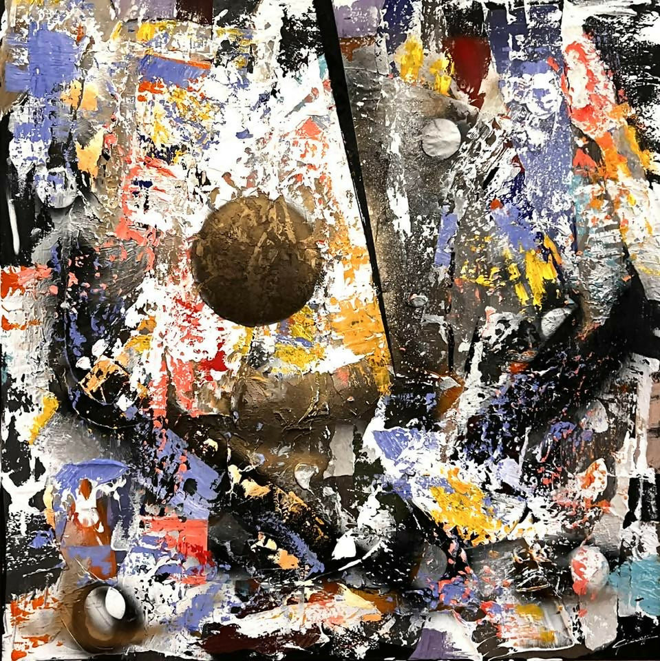 Giancarlo Ciccozzi - Serie Trasposizioni