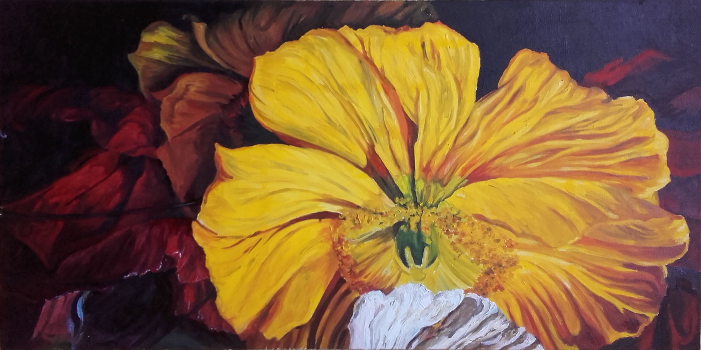 Patrizia Dell'Andrino - Senza titolo