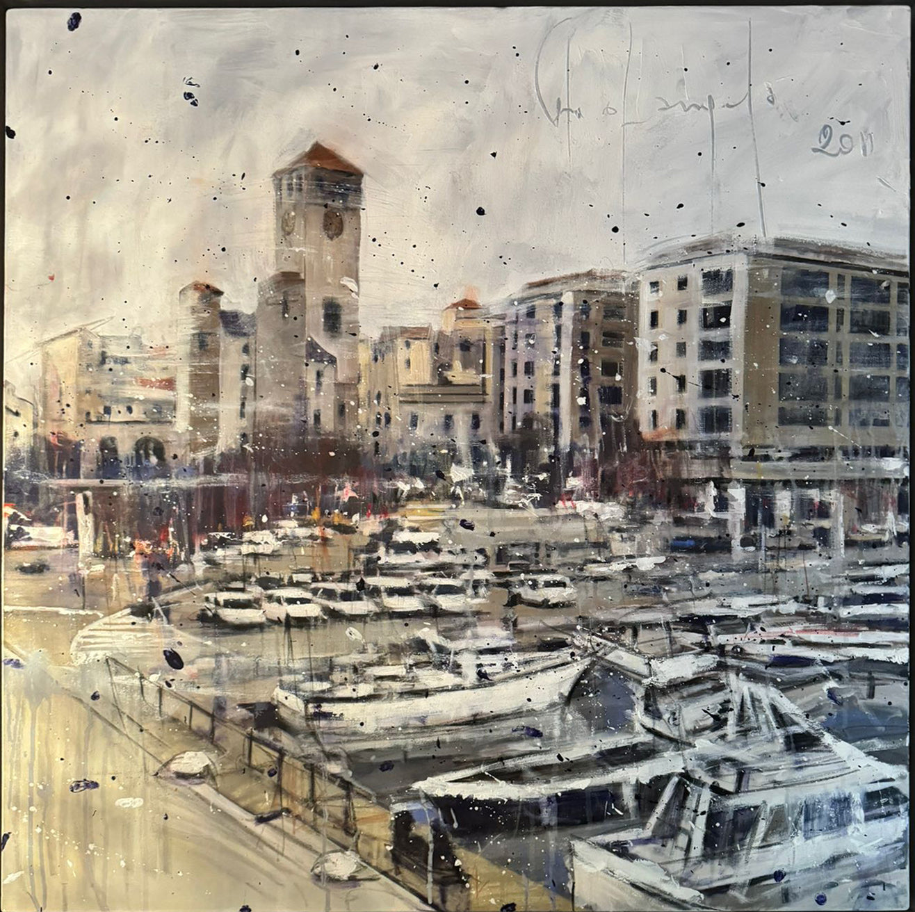 Angelo Accardi - City of Angels