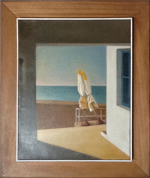 Carla Silvi - Ombrelloni