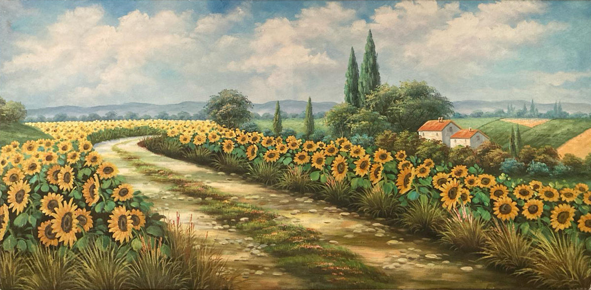 William Hodges - Sin titulo