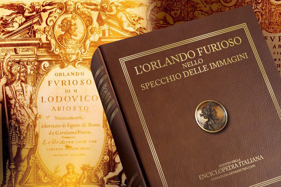 Orlando Furioso nello specchio delle immagini - Treccani