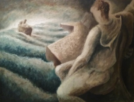 Gaetano Tranchino - Horror of Living Later