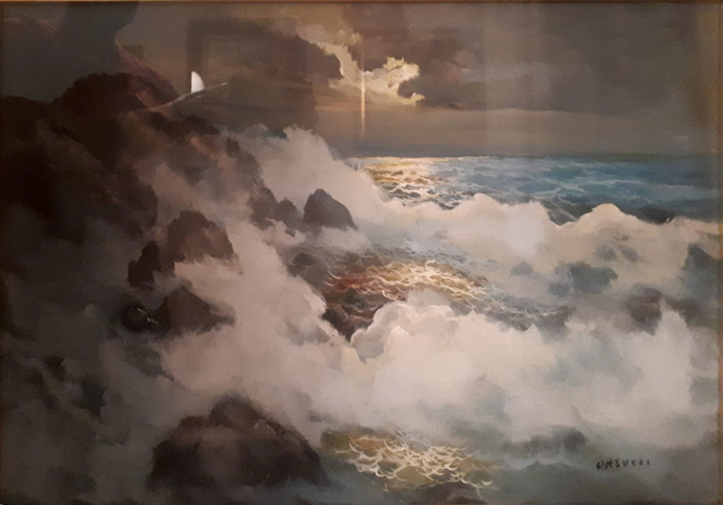 Orsucci - Senza titolo