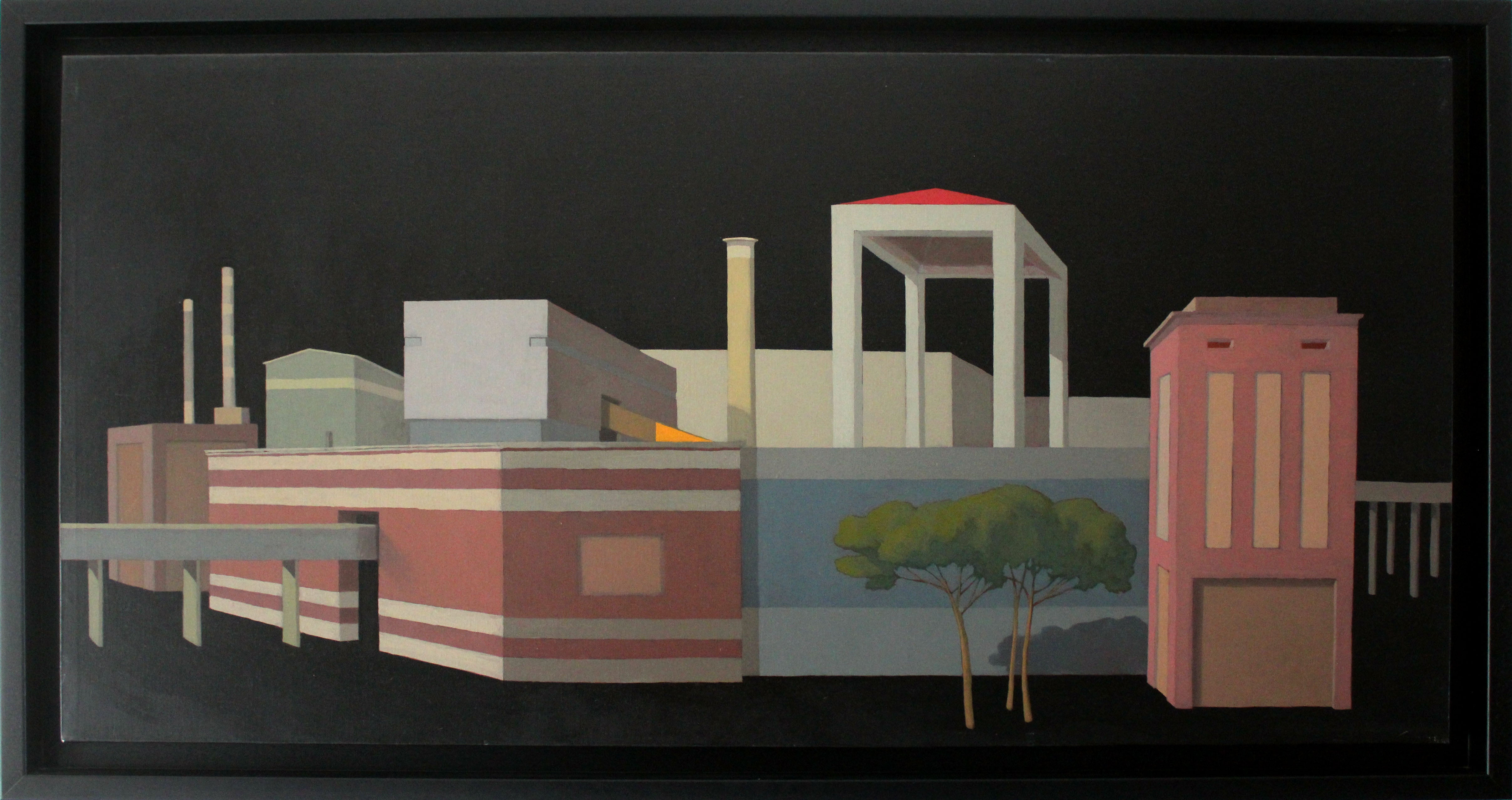 Paolo Fiorentino - Black