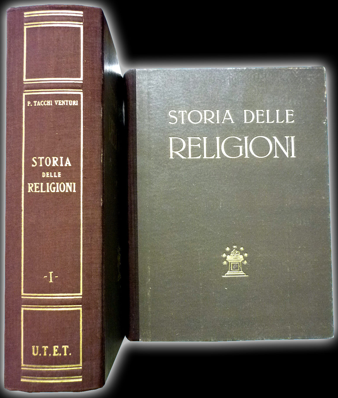 Le Religioni - Utet