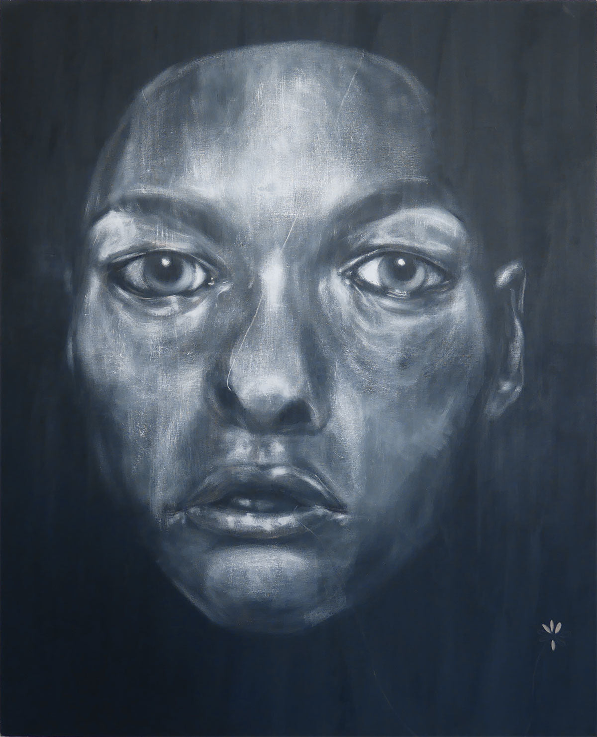 Angelo Bellobono - Face