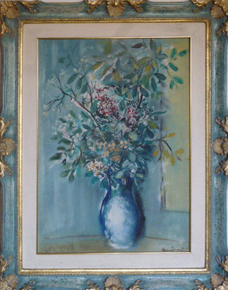 Bruno Martini - Vaso di fiori
