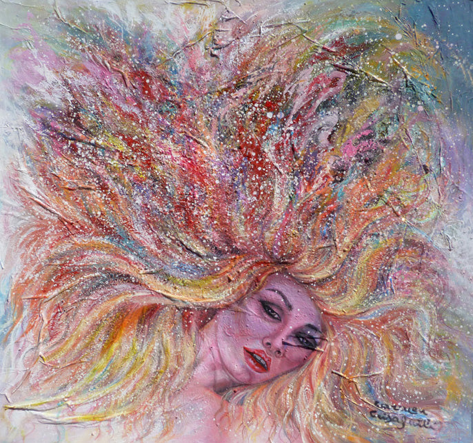 Carmen Crisafulli - Turbine