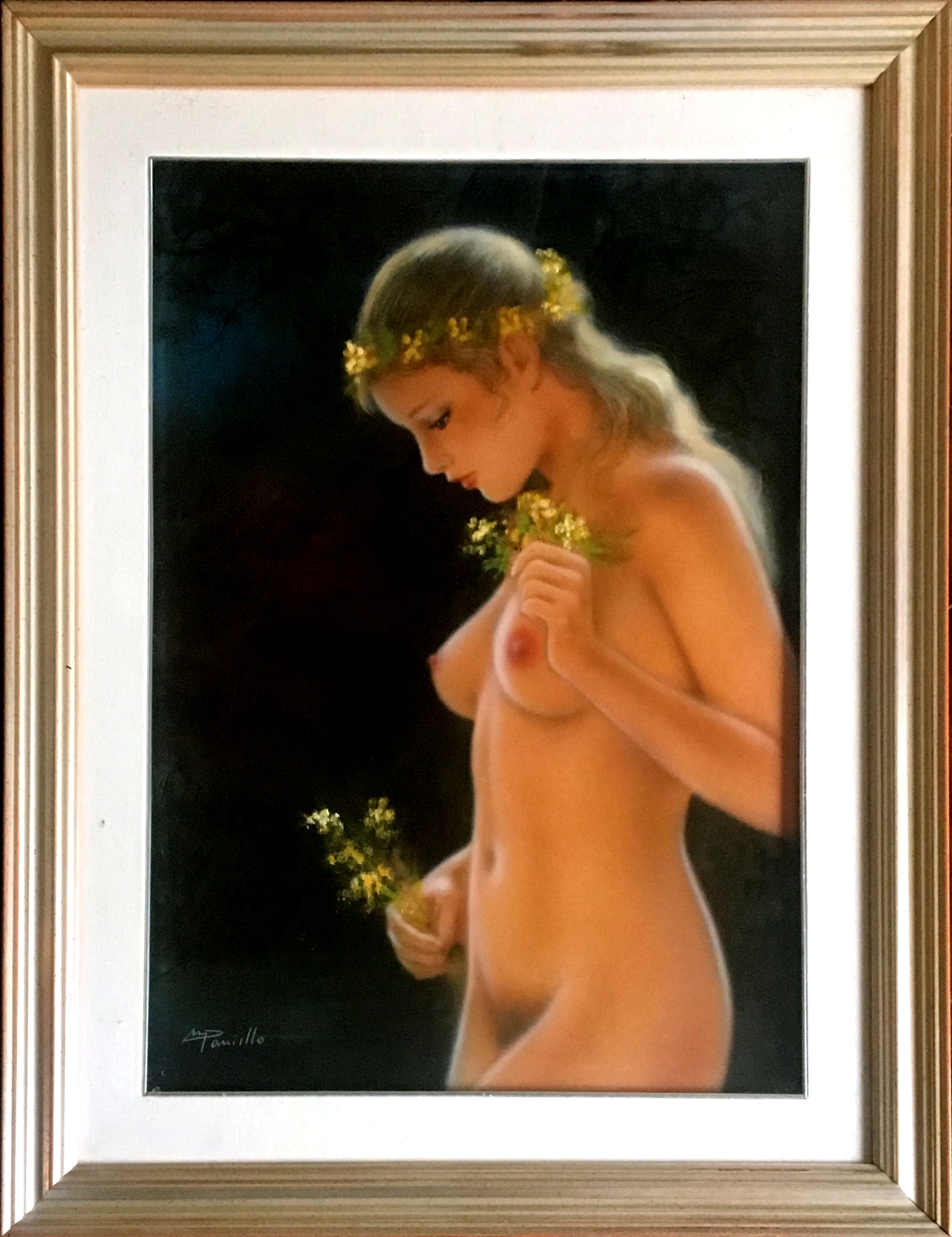 Marco Paniello - Nudo