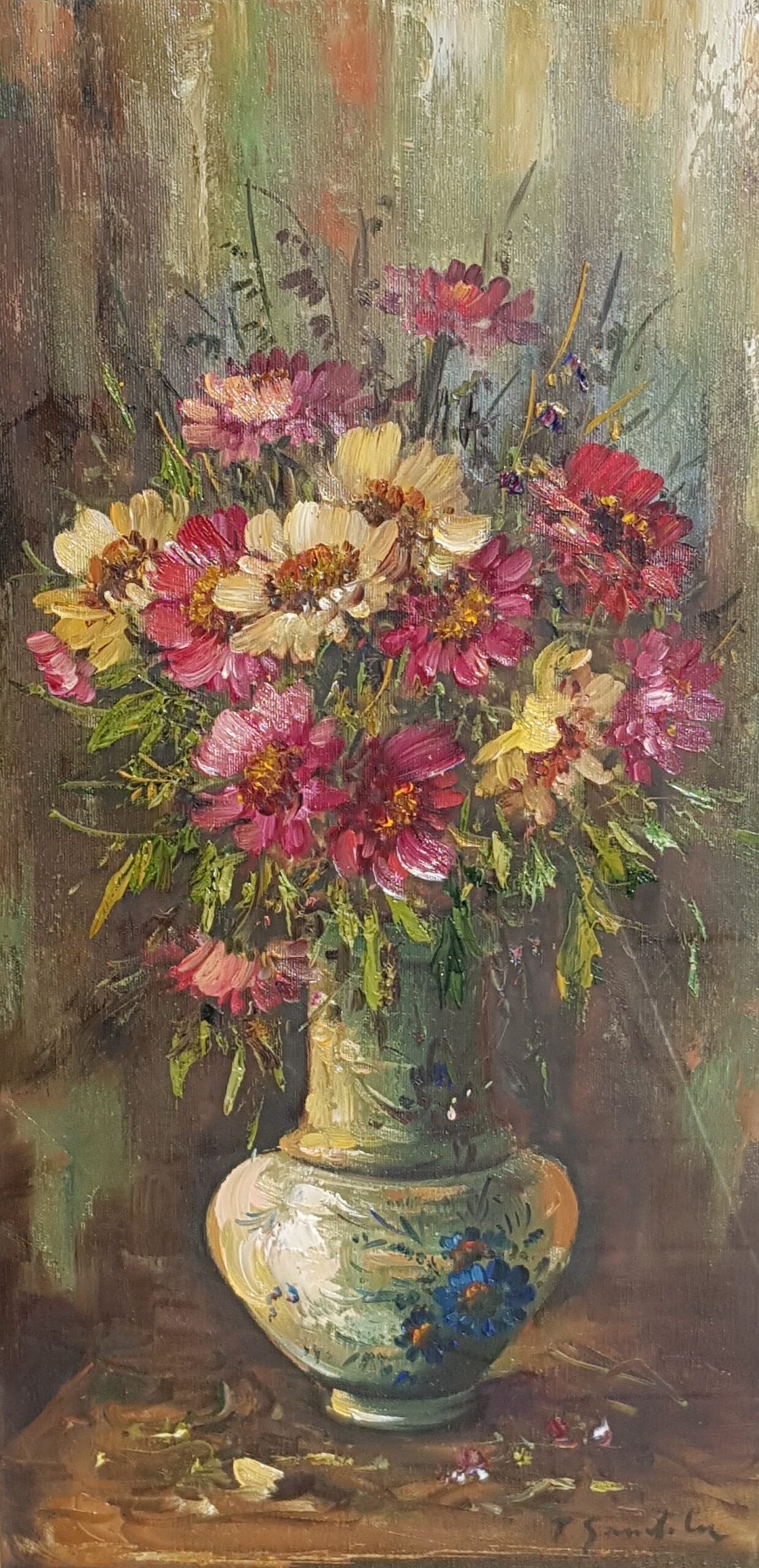 FIORI - GANDOLA