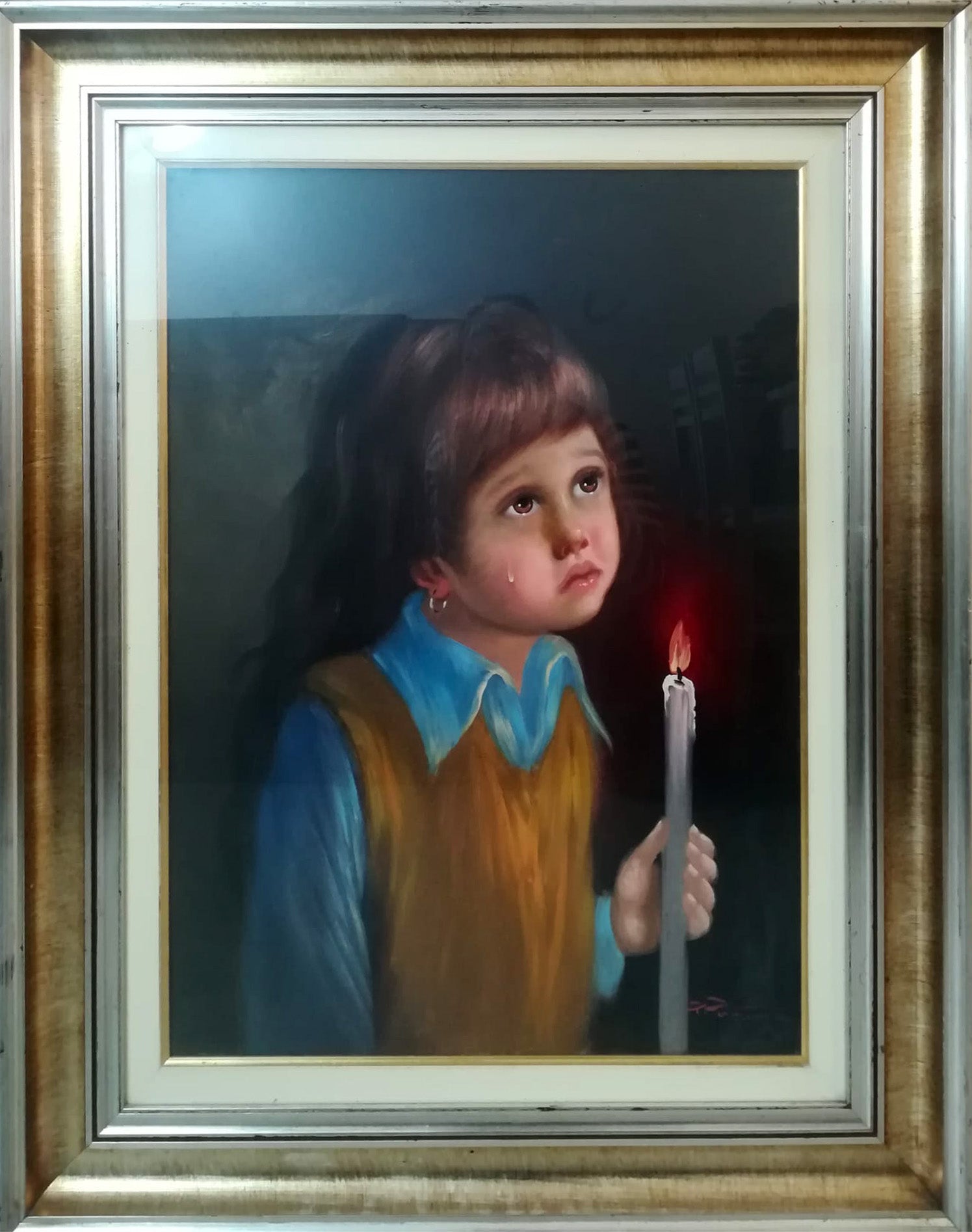 Pietro Pantino - Due opere