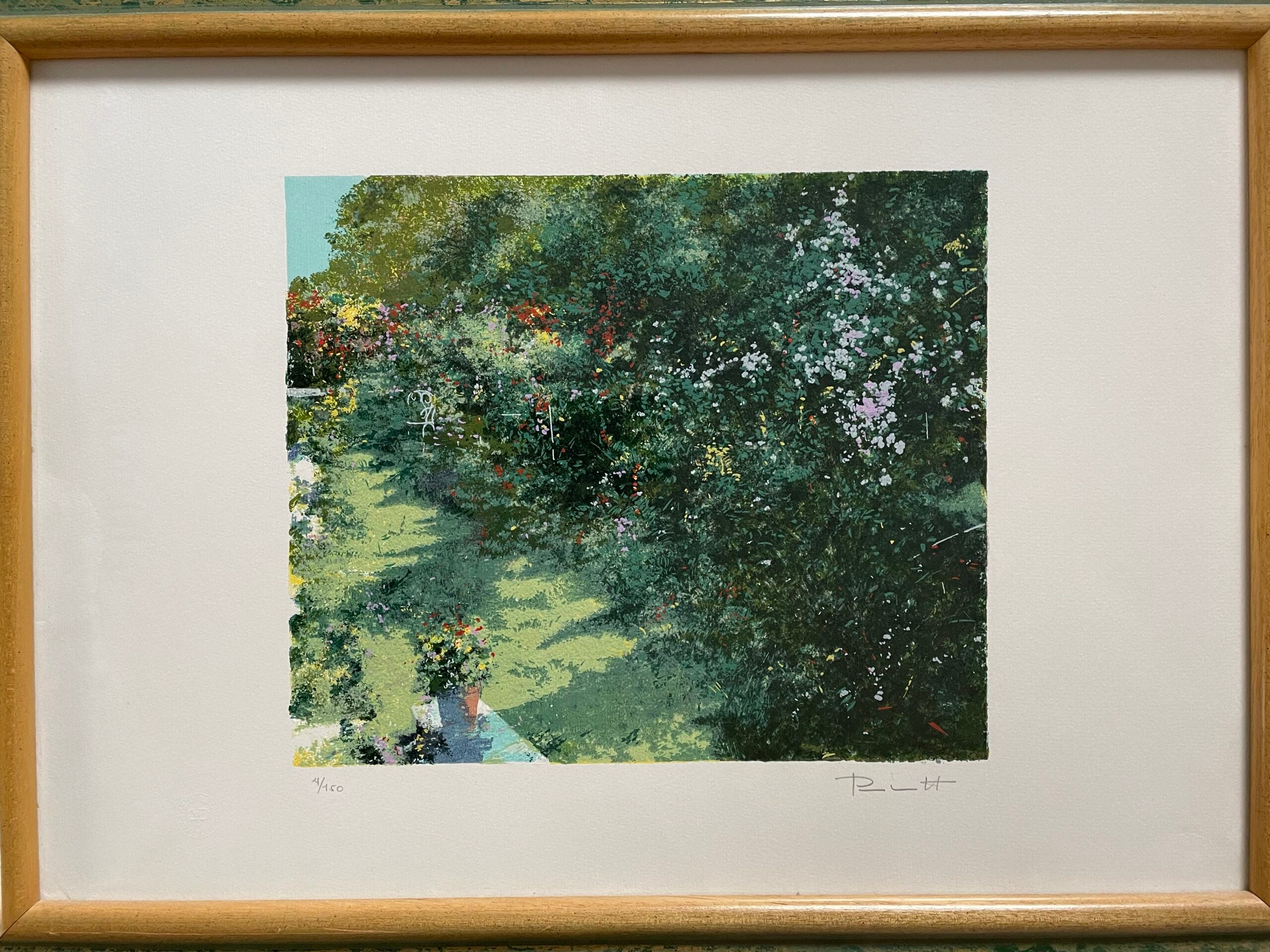 Antonio Pedretti - Senza titolo