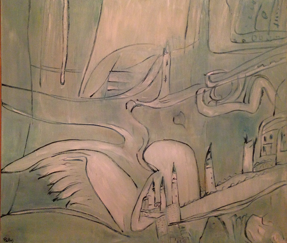 Petros - Città Perduta