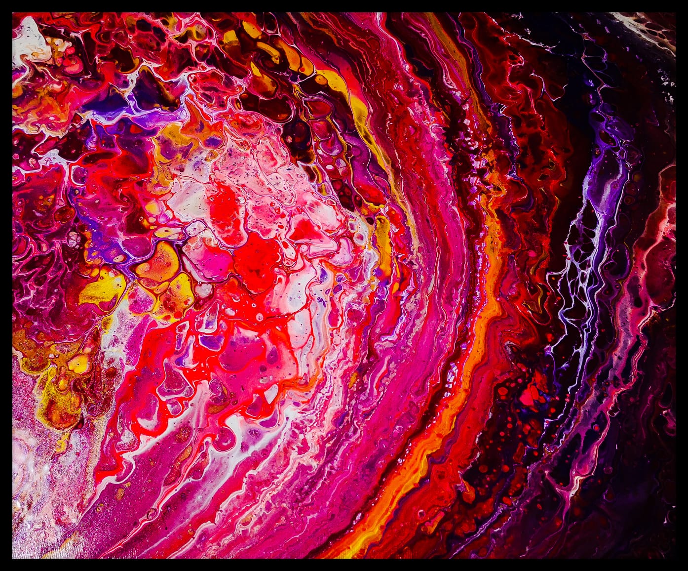 Berardina Serrani - Rouge