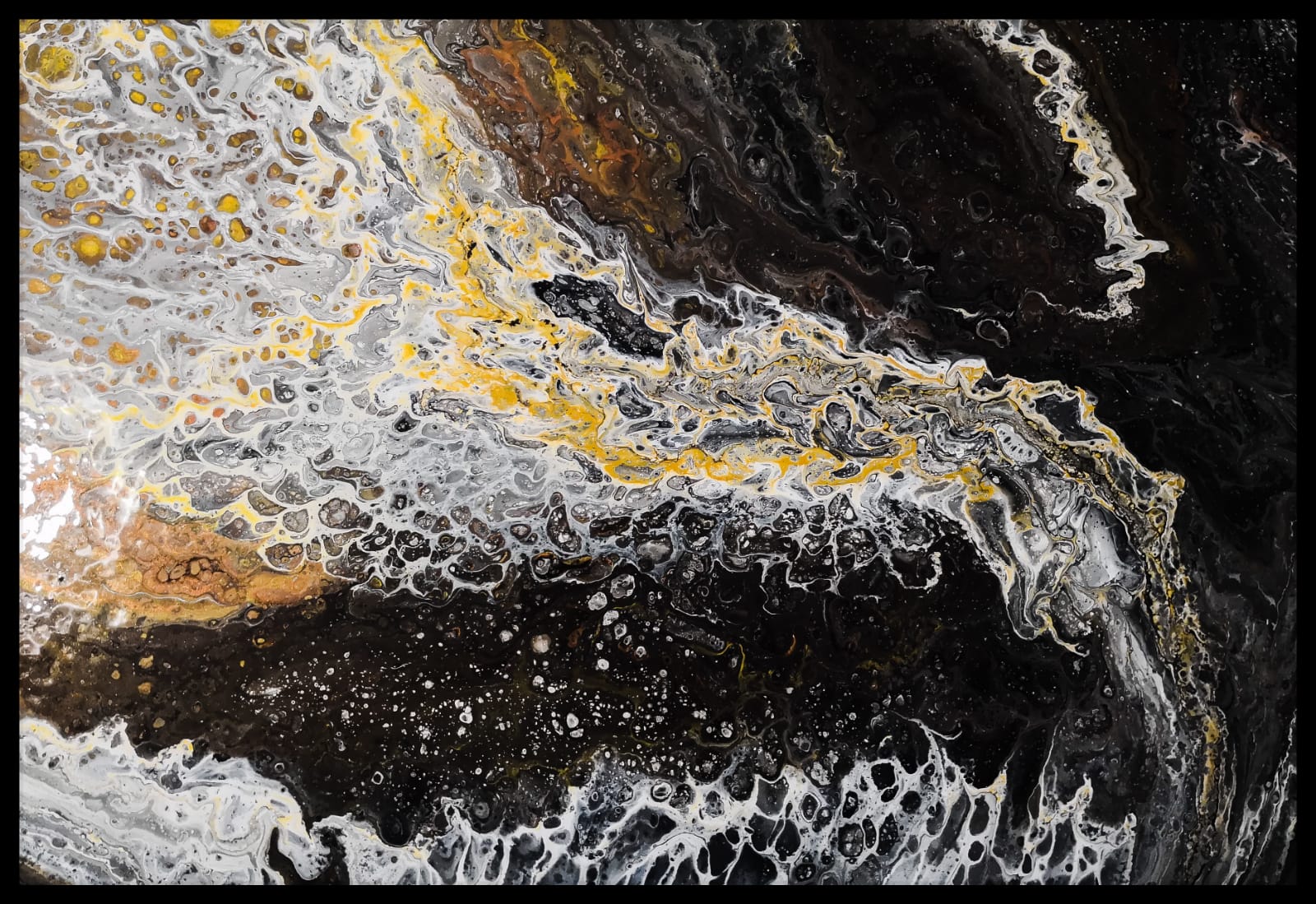 Berardina Serrani - Marte