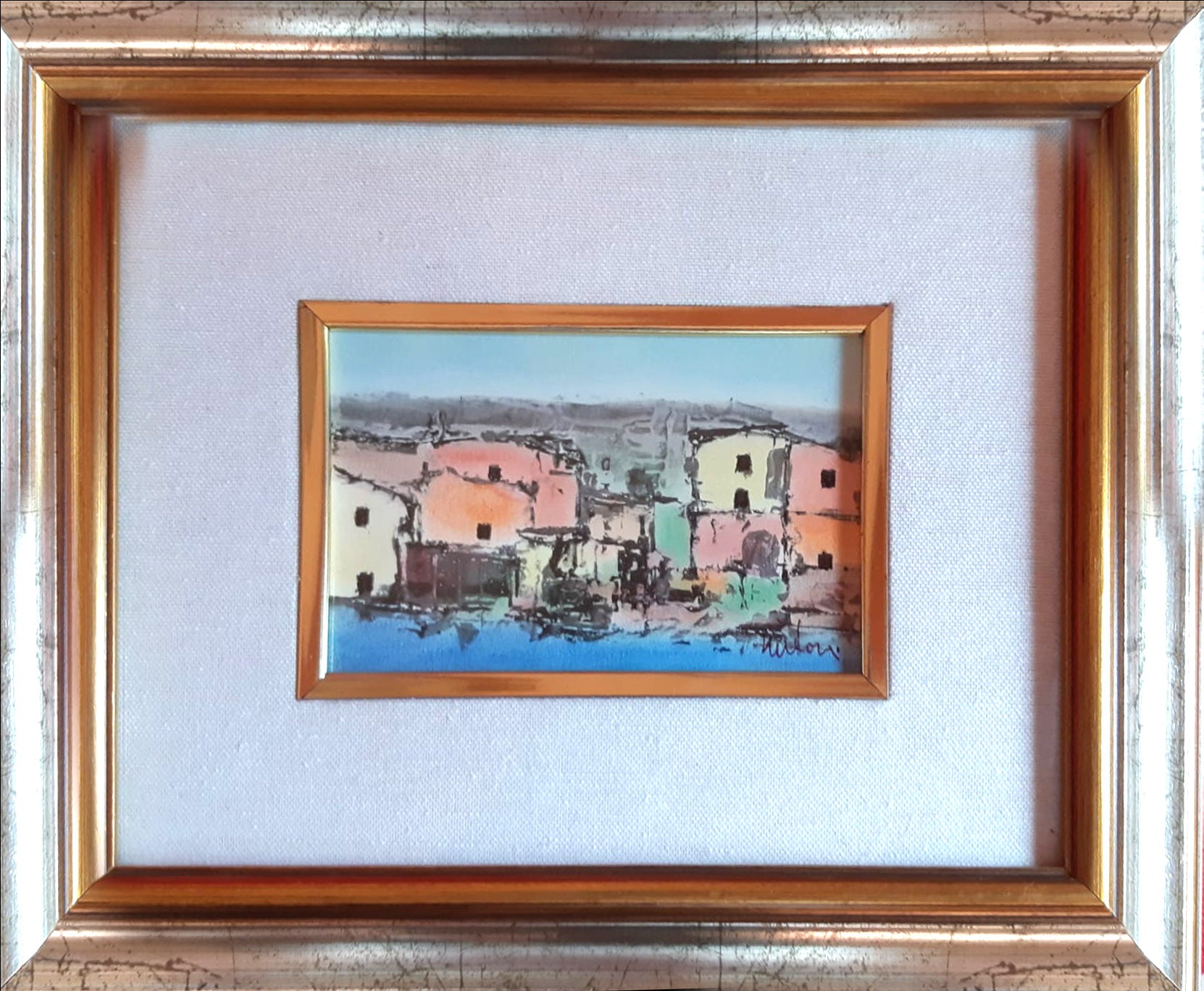 Bruno Tintori - Baja Versilia