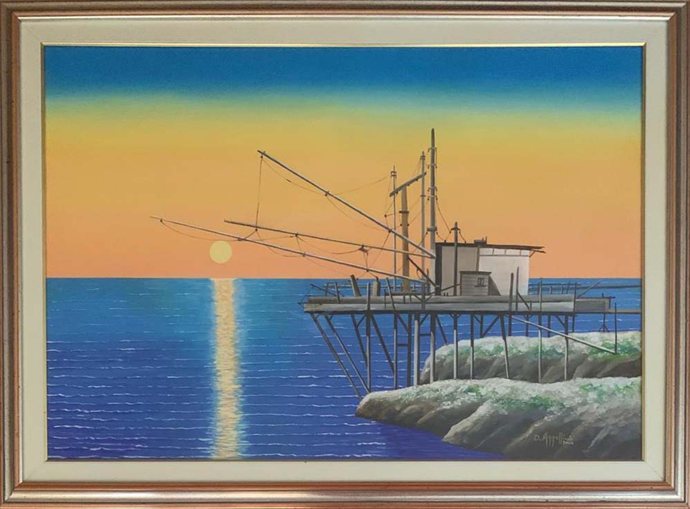 Domenico Azzellini - Sin título