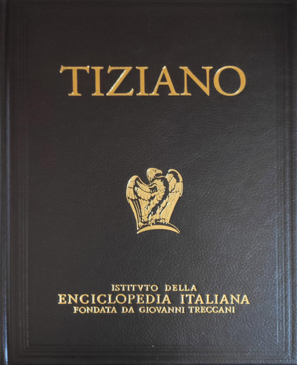 Treccani - Tiziano