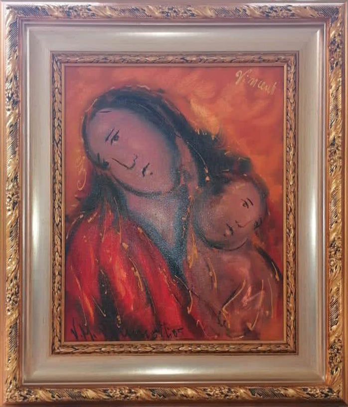 Vincenzo Maria Brunetti - Natività