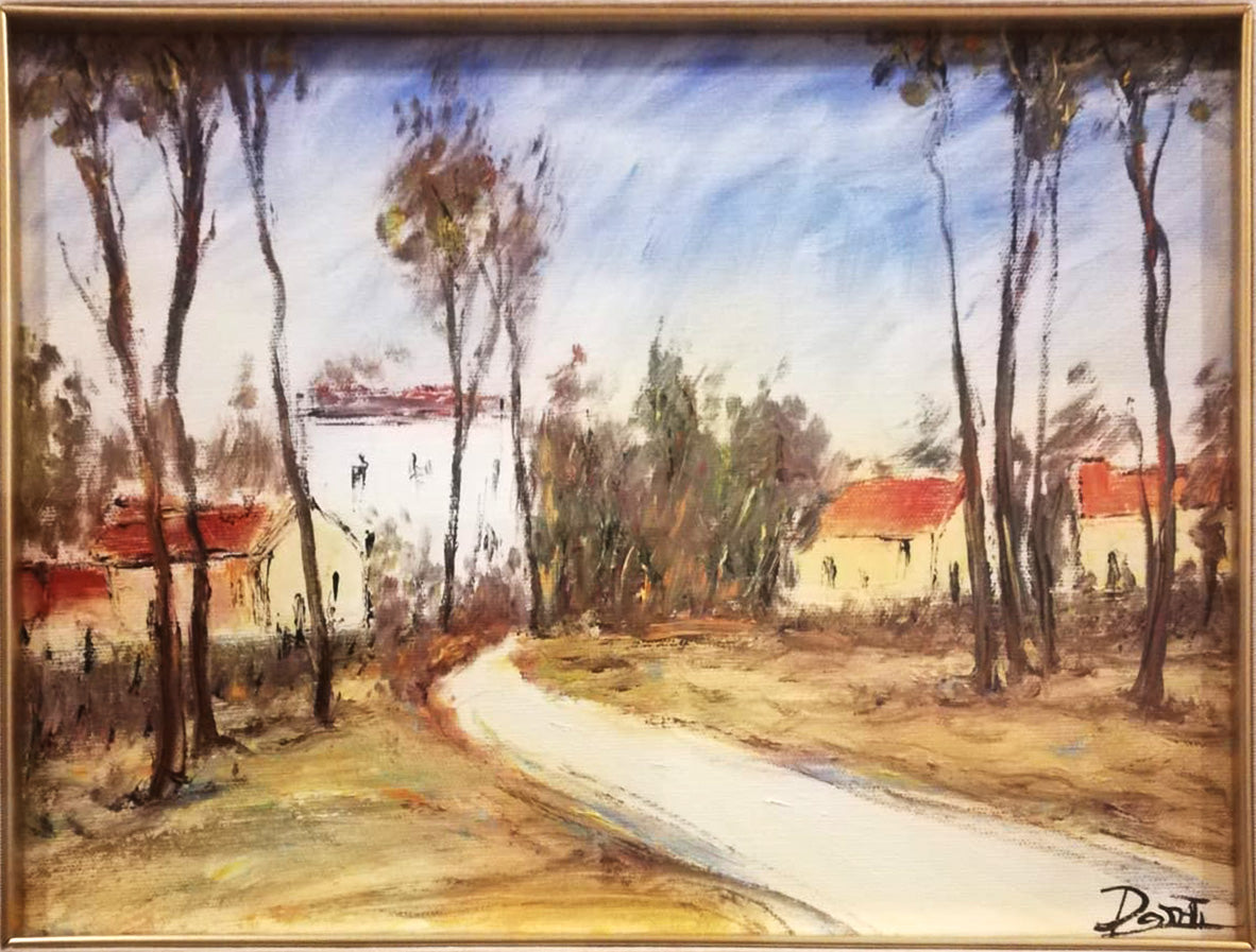 Donati - Casas rurales